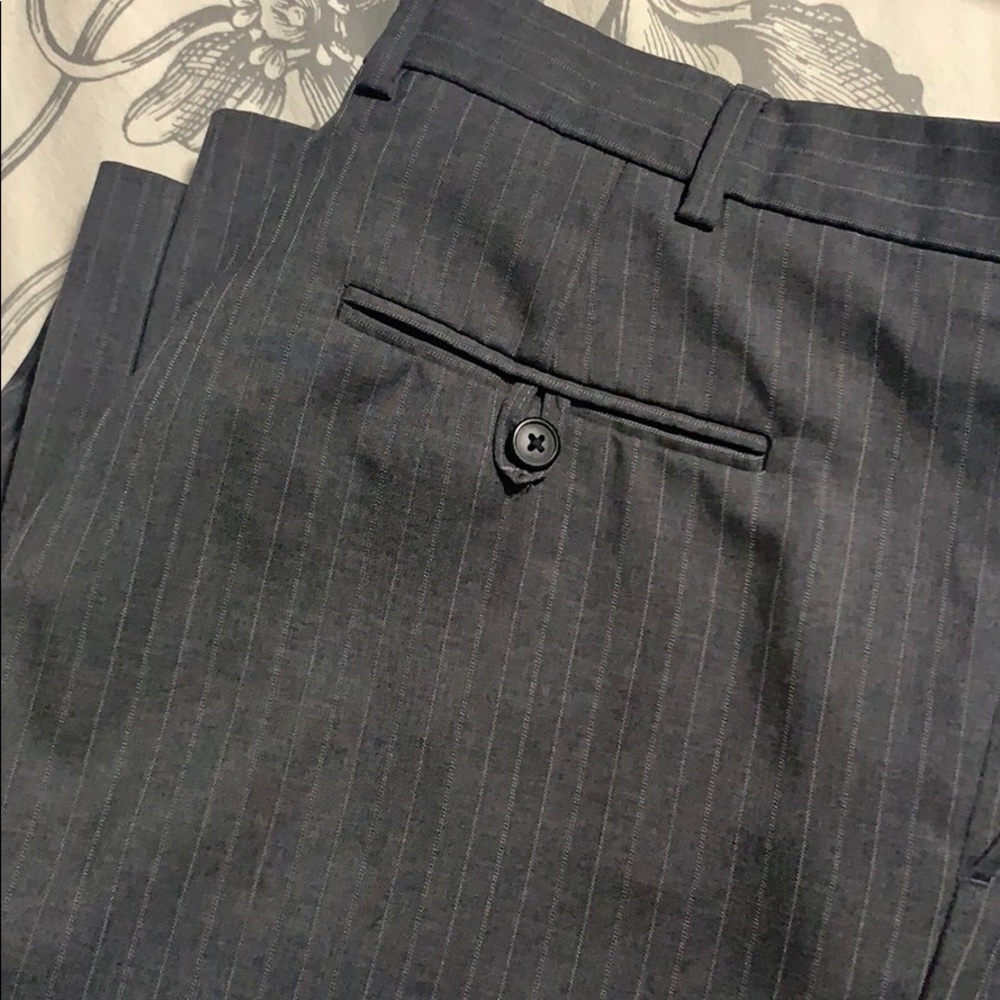 Perry Ellis Men’s Dress Pant